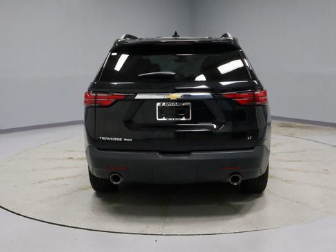 Used 2022 Chevrolet Traverse LT AWD/4WD image 10