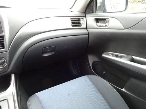 Used 2011 Subaru Impreza Outback Sport AWD/4WD image 17
