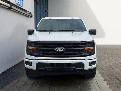Certified 2024 Ford F150 XLT w/ Equipment Group 303A High AWD/4WD image 8
