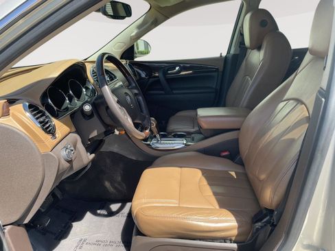 Used 2014 Buick Enclave Leather FWD image 5