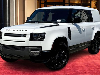 Used 2024 Land Rover Defender 130 Outbound