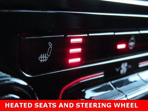 Used 2023 Jeep Grand Cherokee Altitude image 4