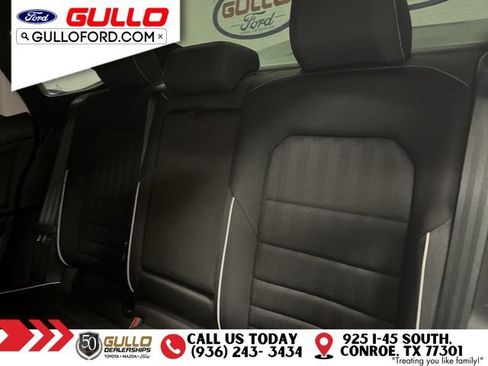 Used 2023 Volkswagen Jetta Sport FWD image 14