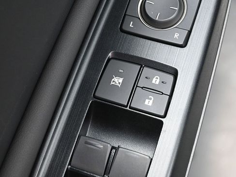 Used 2020 Lexus ES 350 F Sport image 13