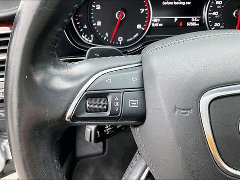 Used 2013 Audi A8 L 4.0T image 10