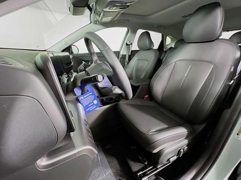 New 2026 Hyundai Kona Limited AWD/4WD image 14