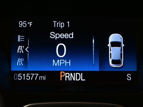 Used 2015 Ford Focus SE FWD image 23