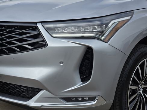 New 2026 Acura RDX SH-AWD w/ Advance Package image 6