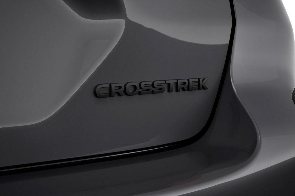 New 2027 Subaru Crosstrek 2.5i AWD/4WD image 11