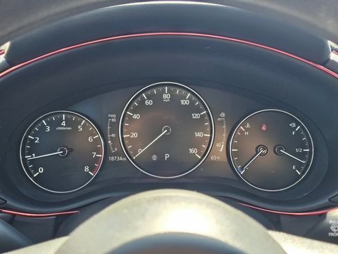 Used 2022 MAZDA CX-30 AWD 2.5 S image 4