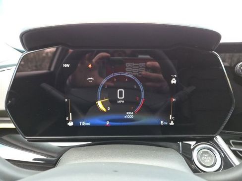 New 2026 Chevrolet Trax ACTIV w/ Driver Confidence Package image 12