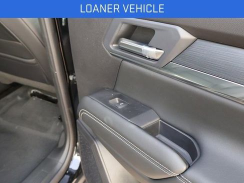 New 2026 GMC Terrain Elevation w/ Elevation Premium Package AWD/4WD image 14