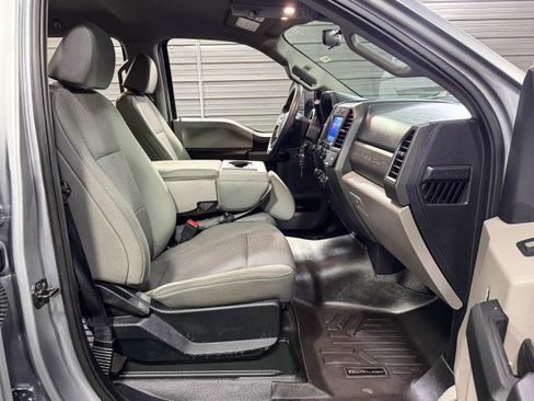 Used 2021 Ford F250 XL w/ STX Appearance Package image 19