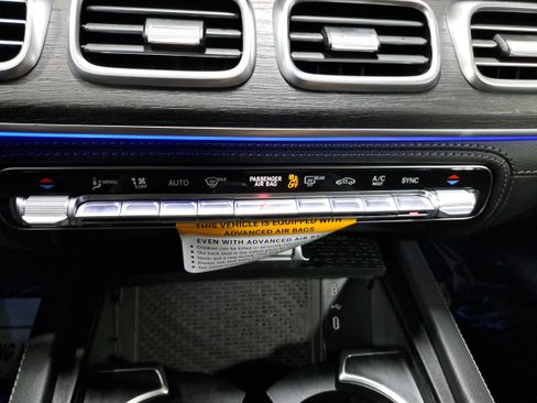 New 2026 Mercedes-Benz GLE 350 4MATIC image 22