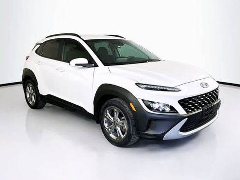 Used 2022 Hyundai Kona SEL w/ Cargo Package image 23