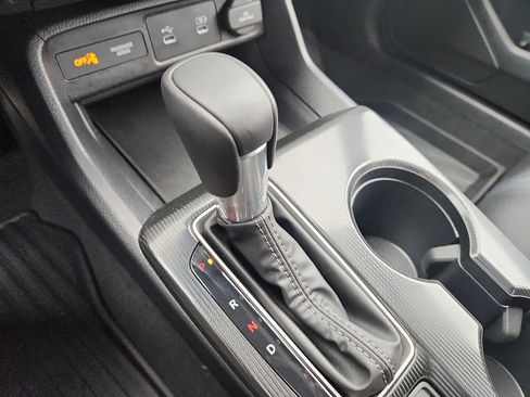 Certified 2025 Honda Civic Sport image 15