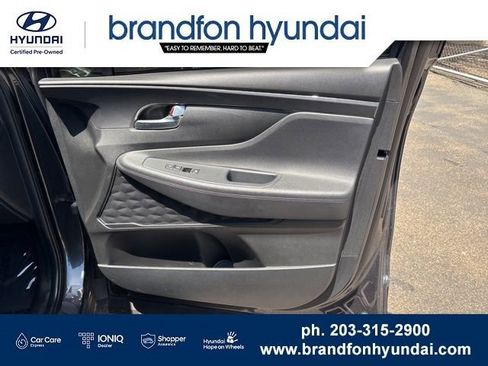 Certified 2023 Hyundai Santa Fe SEL AWD/4WD image 8