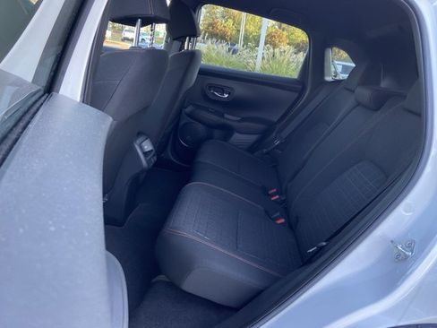 Used 2024 Honda HR-V Sport image 18