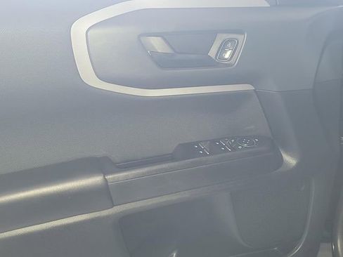 Used 2024 Ford Bronco Sport Big Bend image 10