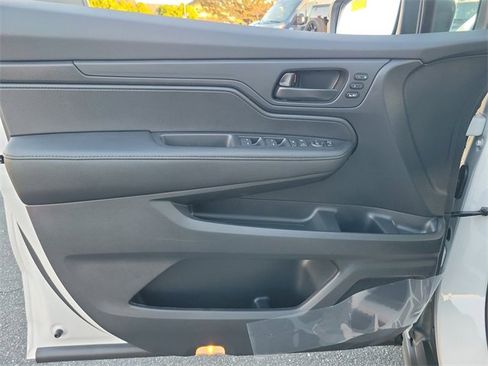 New 2026 Honda Odyssey EX-L image 18