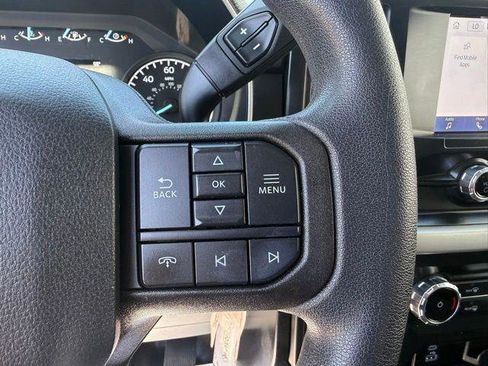 Used 2022 Ford F150 XL w/ Trailer Tow Package AWD/4WD image 9