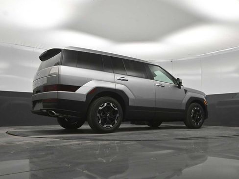 New 2026 Hyundai Santa Fe SE FWD image 35