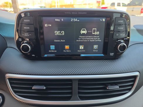 Used 2019 Hyundai Tucson Sport AWD/4WD image 18