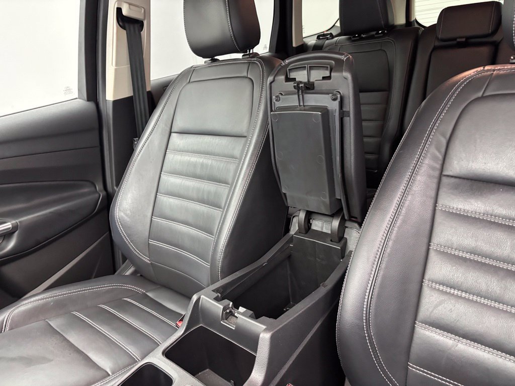 Used 2018 Ford Escape SEL FWD image 26