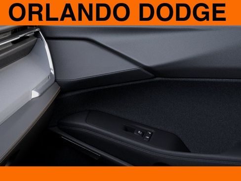 New 2026 Jeep Cherokee Laredo AWD/4WD image 25