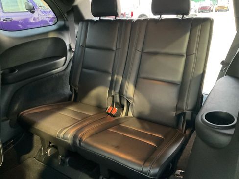 Used 2020 Dodge Durango R/T w/ Blacktop Package image 21