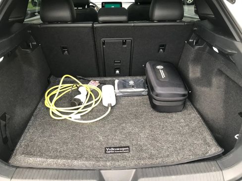 Used 2022 Volkswagen ID.4 Pro S w/ Gradient Package image 84