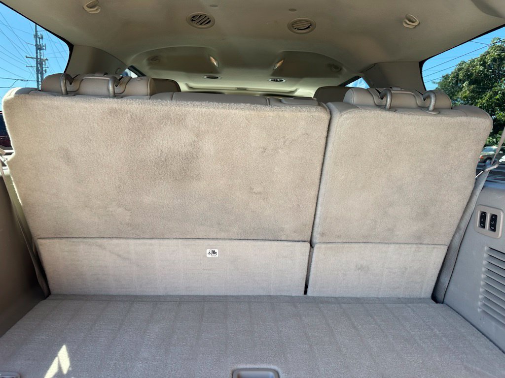 Used 2014 Ford Expedition Limited w/ Equipment Group 301A RWD image 7