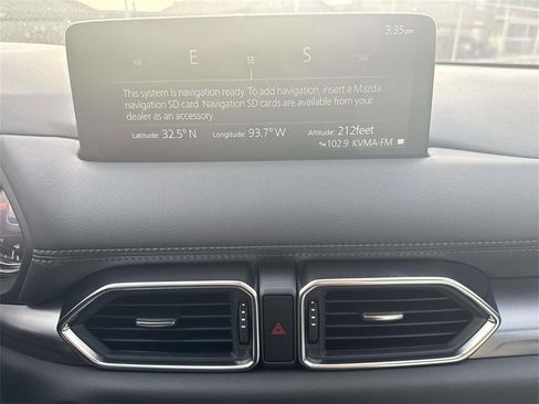 New 2025 MAZDA CX-5 AWD 2.5 S w/ Preferred Package image 18