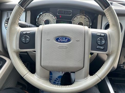 Used 2013 Ford Expedition EL Limited image 20