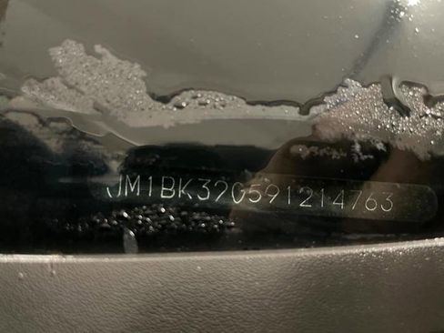 Used 2009 MAZDA MAZDA3 i Touring Value image 41