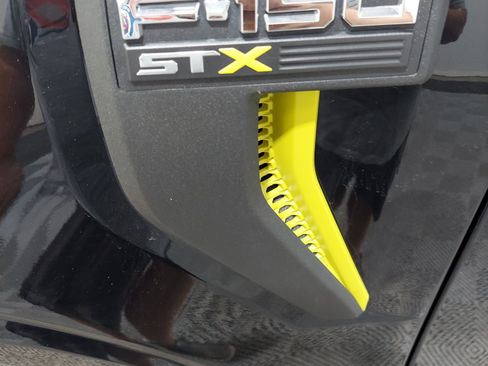 Used 2024 Ford F150 STX AWD/4WD image 6