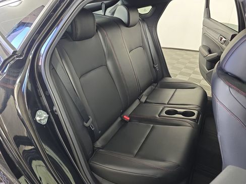 Used 2025 Acura Integra Type S FWD image 28
