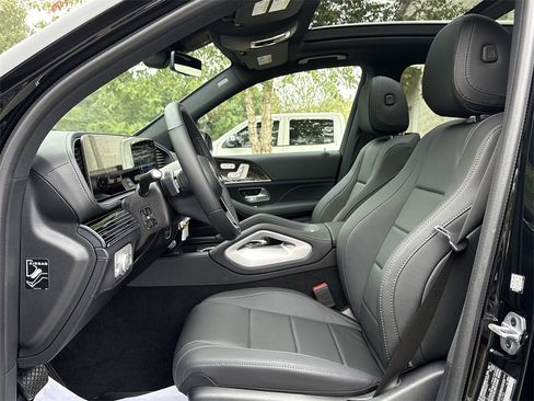 New 2026 Mercedes-Benz GLE 350 4MATIC image 11