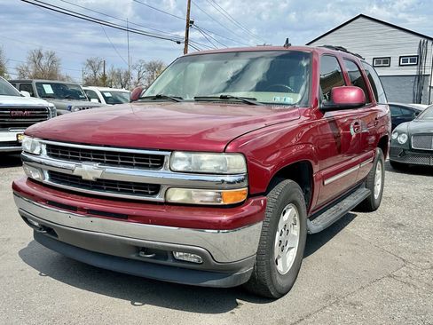 Used 2006 Chevrolet Tahoe LT w/ LT Preferred Equipment Group RWD image 3