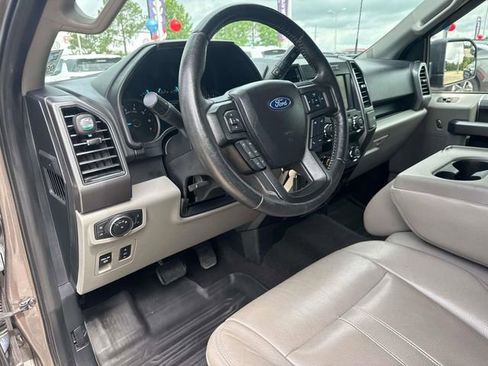 Used 2020 Ford F150 XLT w/ Equipment Group 302A Luxury AWD/4WD image 24