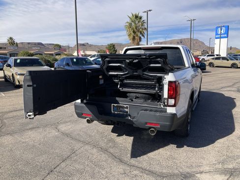 Certified 2023 Honda Ridgeline RTL image 41