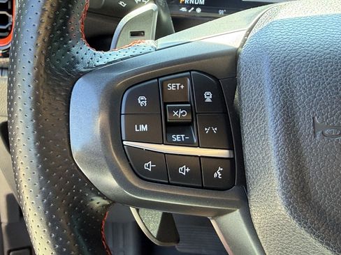 Used 2024 Ford Ranger Raptor image 16