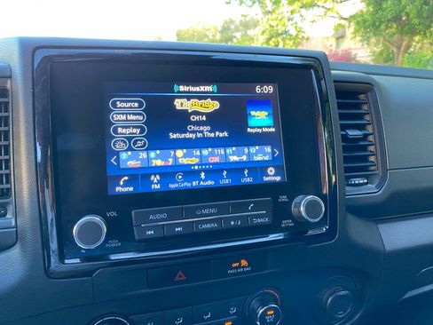 Used 2022 Nissan Frontier S AWD/4WD image 65