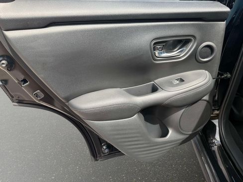 Used 2025 Acura ADX FWD image 11