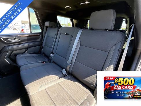 Used 2024 GMC Yukon SLE AWD/4WD image 33