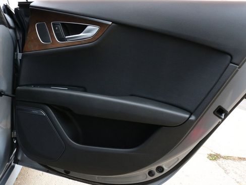 Used 2016 Audi A7 3.0T Premium Plus w/ 20" Wheel & Tire Package image 50