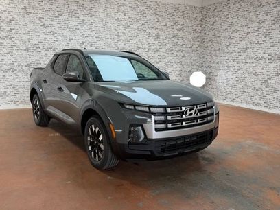 New 2026 Hyundai Santa Cruz SEL