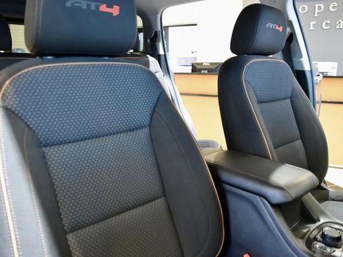 Used 2022 GMC Acadia AT4 w/ Trailering Package image 26