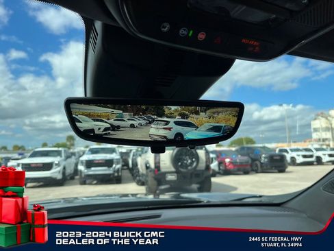 New 2026 GMC Acadia Denali w/ Super Cruise Package image 34