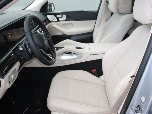 New 2026 Mercedes-Benz GLE 450 4MATIC image 5
